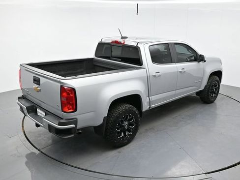 Used 2019 Chevrolet Colorado LT w/ LT Convenience Package image 35