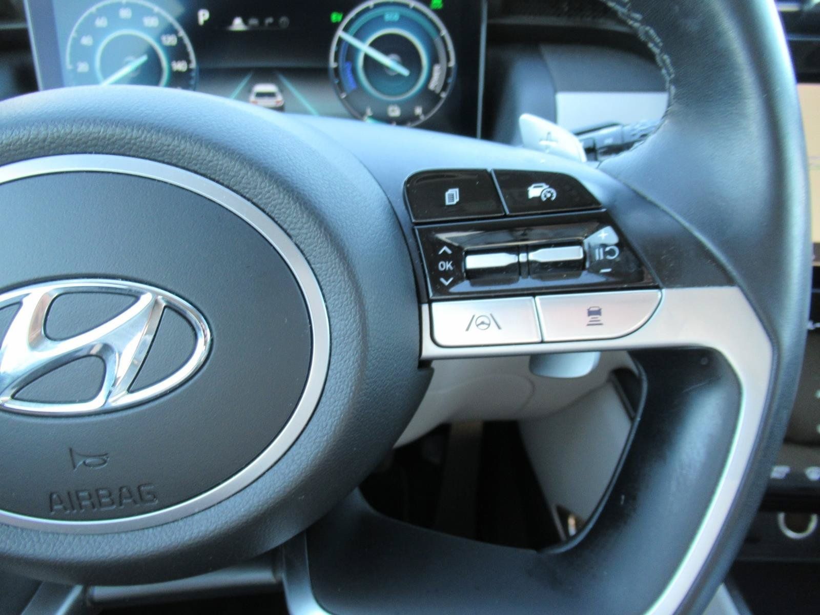 Used 2024 Hyundai Tucson SEL AWD/4WD image 26