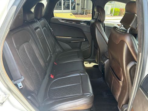 Used 2017 Lincoln MKC Black Label AWD/4WD image 22