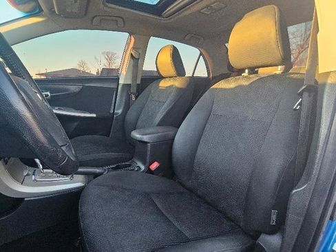 Used 2010 Toyota Corolla S image 11