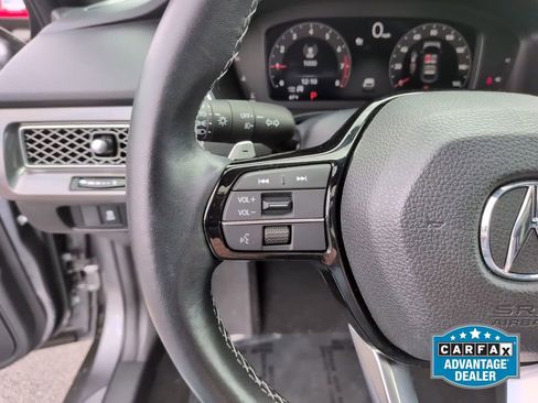 Used 2023 Acura Integra A-Spec FWD image 15