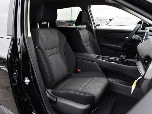 New 2026 Nissan Rogue SV image 20