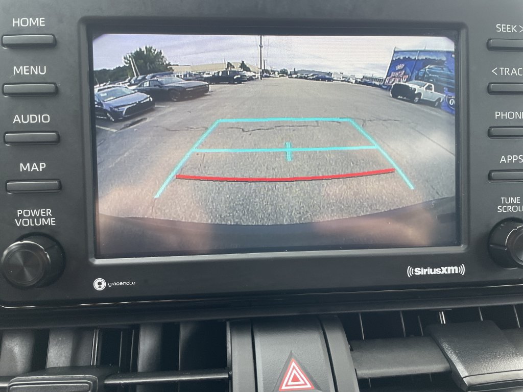Certified 2022 Toyota RAV4 LE AWD/4WD image 20