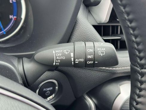 Used 2025 Toyota RAV4 XLE w/ Convenience Package AWD/4WD image 27