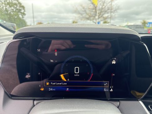 New 2026 Chevrolet TrailBlazer LT w/ LT Cold Weather Package image 10