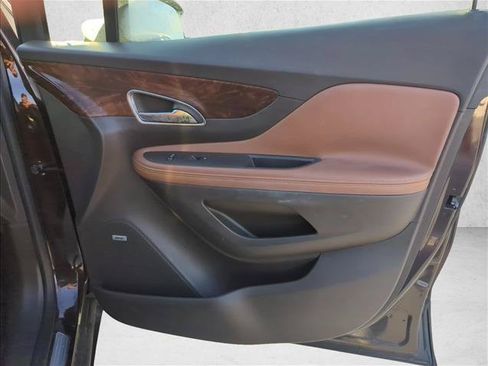 Used 2016 Buick Encore Premium FWD image 24