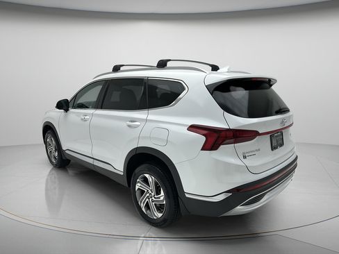 Used 2022 Hyundai Santa Fe SEL AWD/4WD image 7