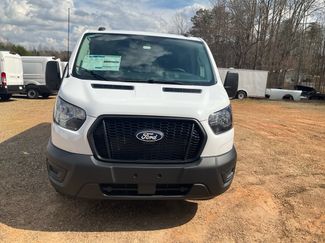 New 2026 Ford Transit 250 Low Roof RWD video 2