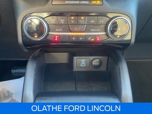Used 2022 Ford Escape SE w/ Convenience Package image 15