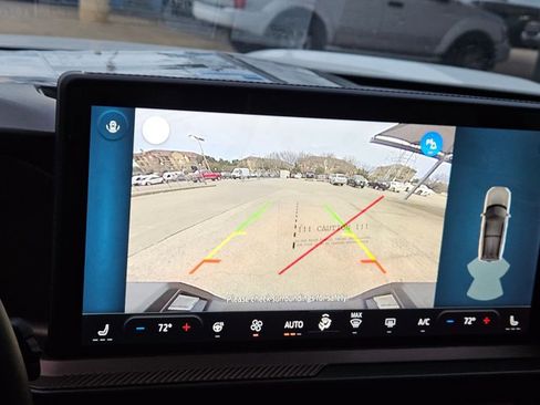 New 2026 Ford Bronco Sport Outer Banks AWD/4WD image 18