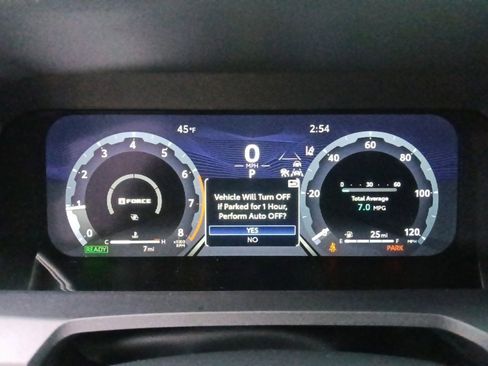 New 2025 Toyota 4Runner TRD Off-Road Premium image 19