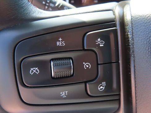 Certified 2026 GMC Sierra 2500 AT4X w/ AT4X AEV Edition AWD/4WD image 20