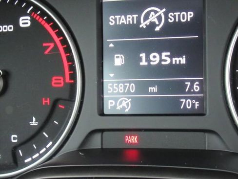 Used 2018 Audi A3 2.0T Premium w/ Convenience Package image 28