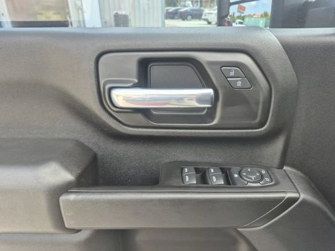 Used 2021 Chevrolet Silverado 2500 W/T w/ WT Convenience Package AWD/4WD image 15