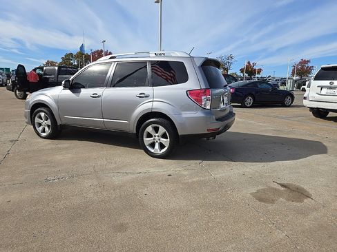 Used 2011 Subaru Forester 2.5XT Touring w/ Popular Equipment Group 4B image 3