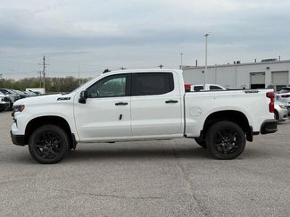 New 2026 Chevrolet Silverado 1500 LT Trail Boss w/ LT Trail Boss Premium Package AWD/4WD video 2