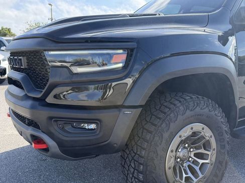 Used 2024 RAM 1500 TRX AWD/4WD image 9