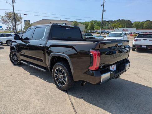 Used 2024 Toyota Tundra Limited image 5