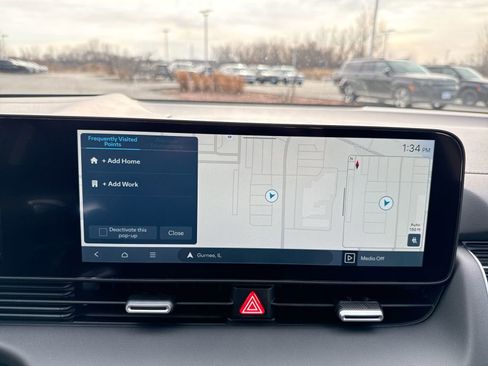 New 2026 Hyundai Ioniq 5 Limited image 20