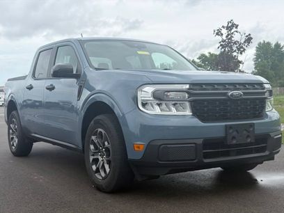Used 2024 Ford Maverick XLT w/ XLT Luxury Package