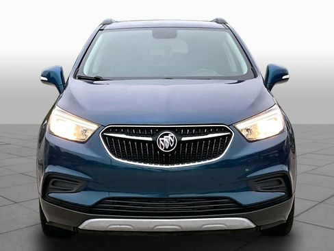 Used 2019 Buick Encore Preferred FWD image 4