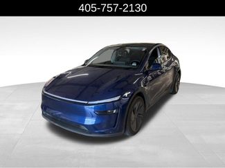 Used 2026 Tesla Model Y AWD video 1