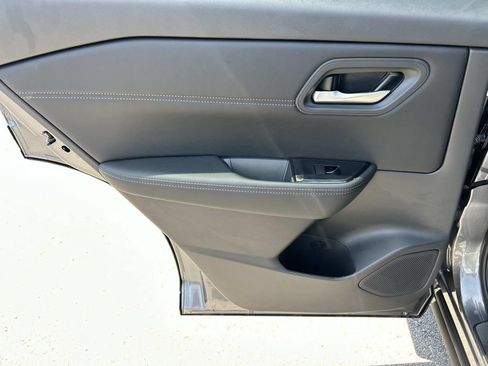 New 2026 Nissan Rogue Dark Armor AWD/4WD image 22