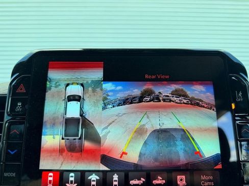 Used 2025 RAM 2500 Limited image 11