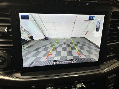 Used 2023 Ford F150 XLT w/ Equipment Group 302A High image 6