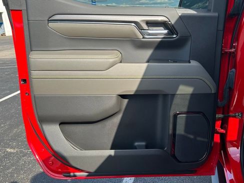 New 2024 Chevrolet Silverado 1500 ZR2 w/ ZR2 Bison Edition image 17