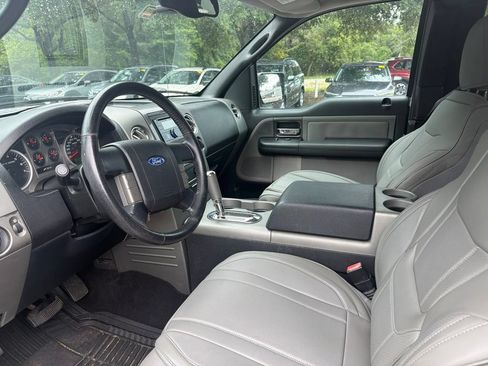 Used 2005 Ford F150 XLT AWD/4WD image 8