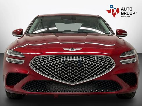Used 2022 Genesis G70 2.0T RWD image 6