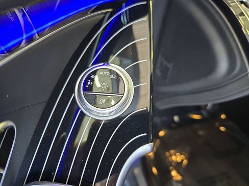New 2026 Mercedes-Benz S 580 4MATIC Sedan image 27