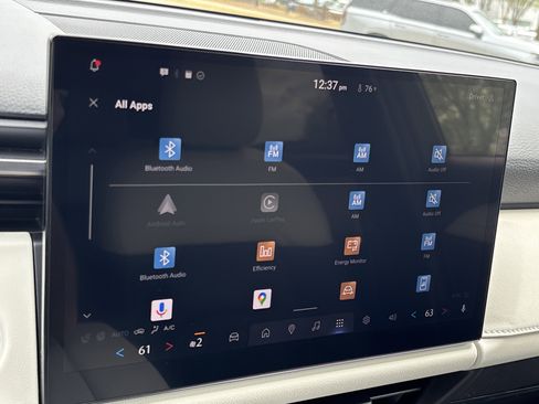 New 2026 MAZDA CX-5 Preferred image 29