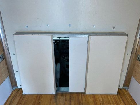 New 2024 Ford E-350 and Econoline 350 Super Duty w/ Power Windows & Locks Group image 11