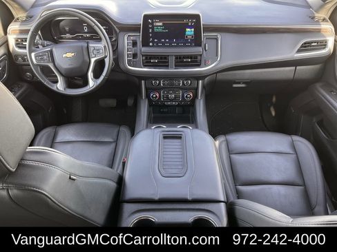 Used 2024 Chevrolet Suburban LT image 11
