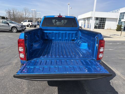 Certified 2022 Ford Ranger XL w/ Equipment Group 101A High AWD/4WD image 12