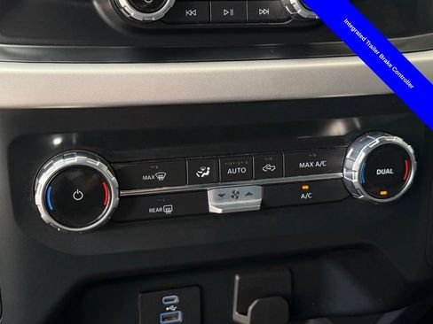Used 2023 Ford F150 XLT w/ Equipment Group 301A Mid AWD/4WD image 19
