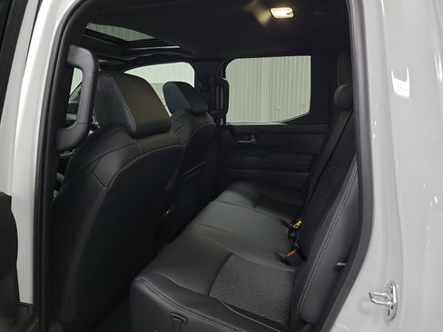 New 2026 Toyota Tacoma Limited AWD/4WD image 9
