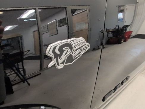 New 2026 RAM 1500 Big Horn w/ Night Edition image 13