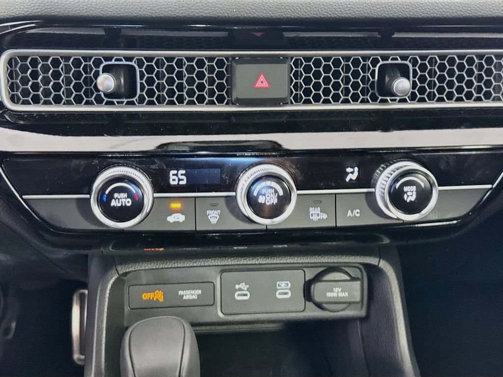 Used 2026 Honda Civic Sport image 16