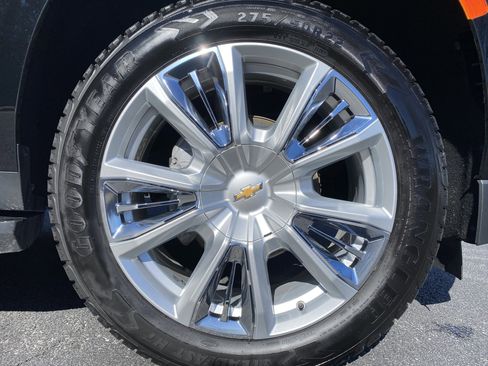 Used 2023 Chevrolet Tahoe High Country image 45