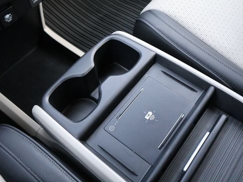 Certified 2026 Honda Odyssey Elite image 28