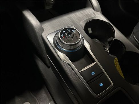 Used 2025 Ford Escape ST-Line w/ Tech Pack #1 image 25