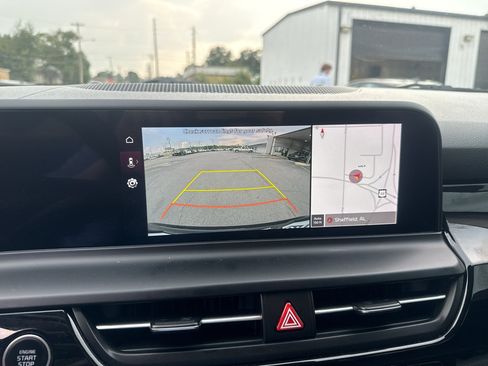 Used 2024 Kia Seltos S FWD image 21