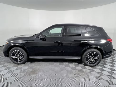 New 2026 Mercedes-Benz GLC 350e 350e image 9