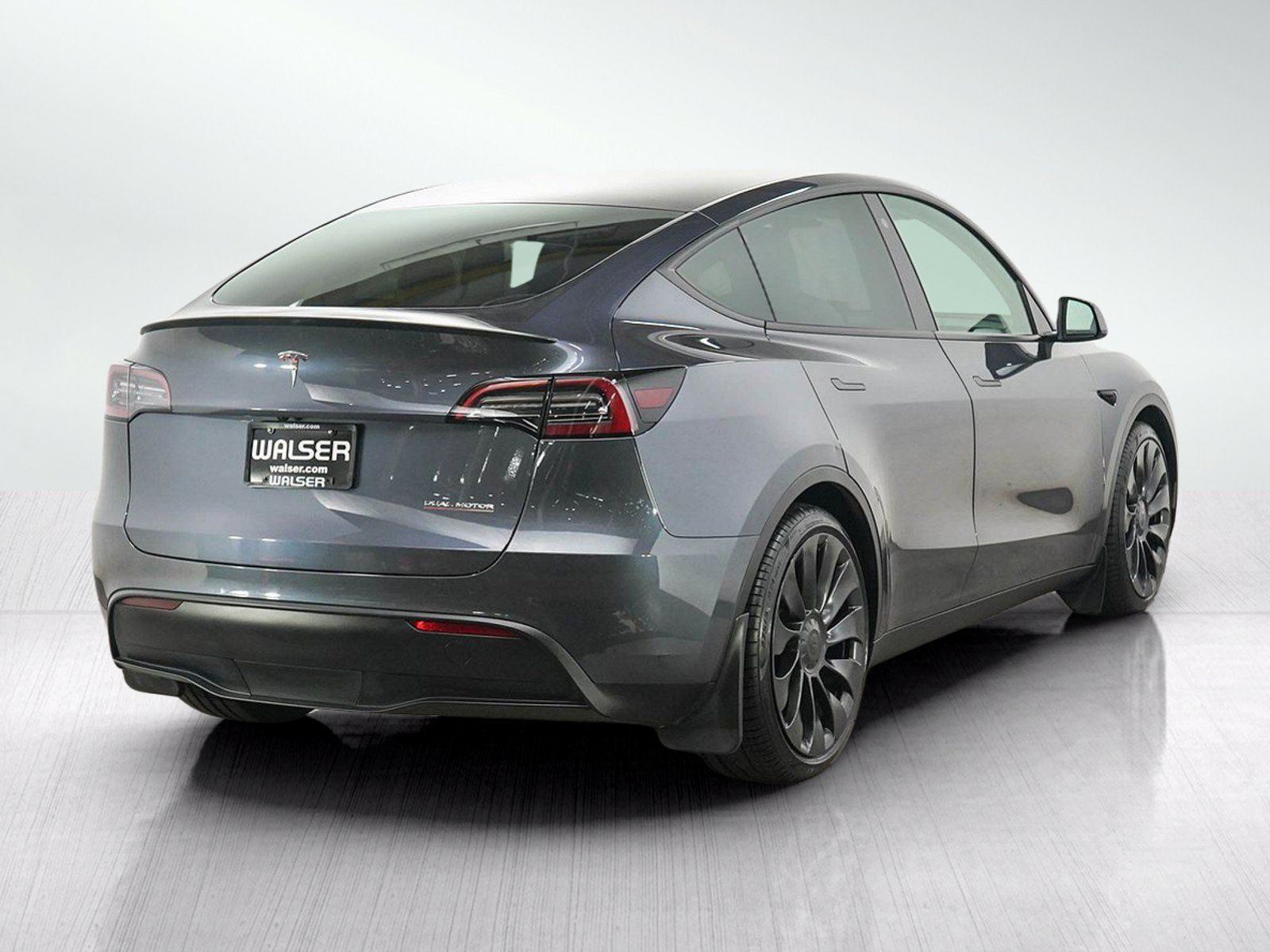 Used 2023 Tesla Model Y Performance AWD/4WD image 5