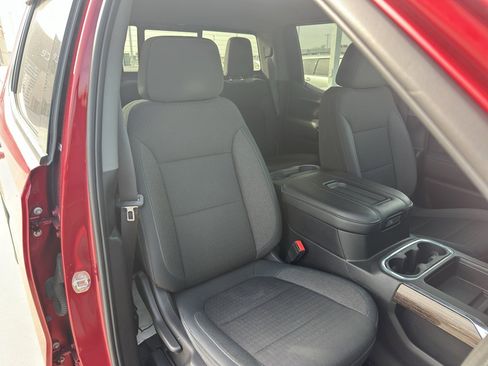 Used 2019 GMC Sierra 1500 Elevation image 34