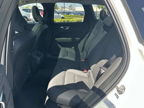 New 2026 Volvo XC60 B5 Plus w/ Climate Package image 17