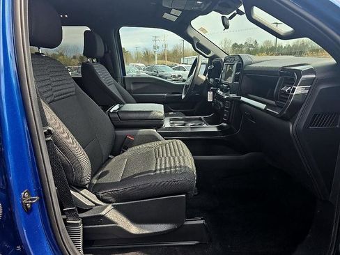 Used 2023 Ford F150 XL w/ STX Appearance Package AWD/4WD image 39